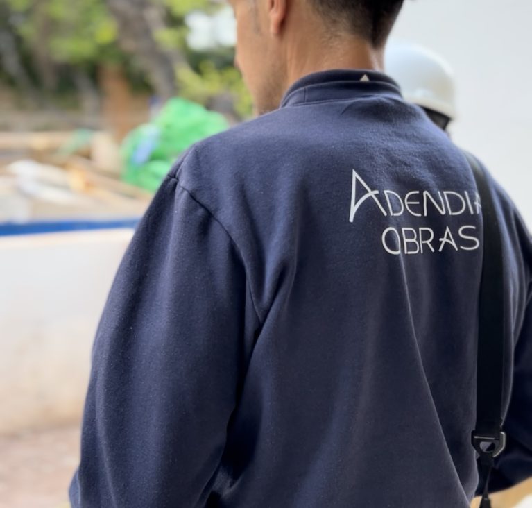 trabajadores de adendia